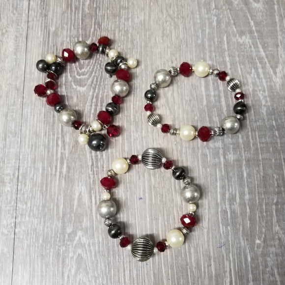 Premiere designs jewelry set - Picture 6 of 9